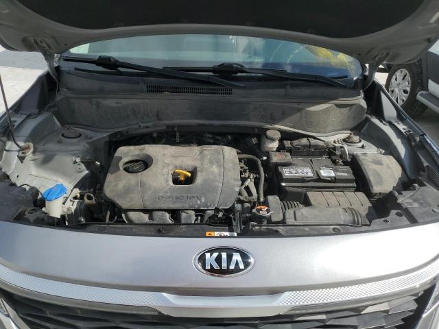 Photo 12 from auction – 2021 KIA SELTOS S with VIN KNDEUCAA5M7125317