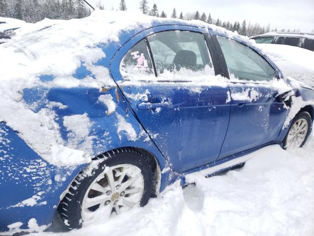 Photo 12 from auction – 2011 MITSUBISHI LANCER ES/ with VIN JA32U2FU8BU605400
