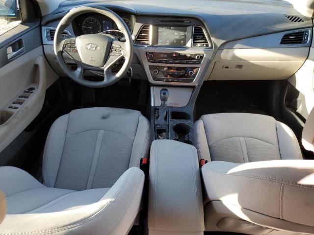Photo 8 from auction – 2016 HYUNDAI SONATA SE with VIN 5NPE24AF7GH304367