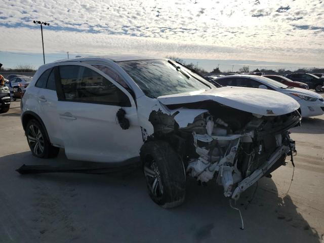 Photo 4 from auction – 2020 MITSUBISHI OUTLANDER with VIN JA4AP3AU4LU016809