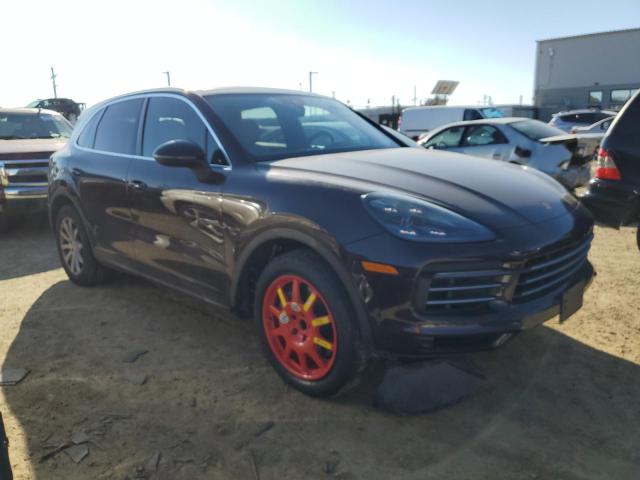 Photo 4 from auction – 2019 PORSCHE CAYENNE S with VIN WP1AB2AY0KDA60854