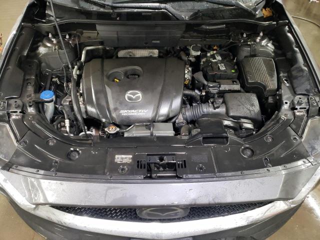 Photo 11 from auction – 2018 MAZDA CX-5 TOURI with VIN JM3KFBCM7J0467362