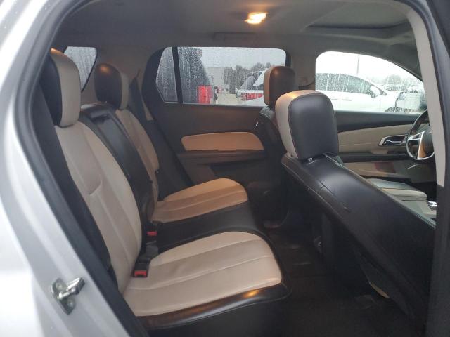 Photo 11 from auction – 2012 GMC TERRAIN SL with VIN 2GKALWEK4C6103639