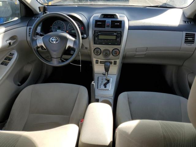 Photo 8 from auction – 2012 TOYOTA COROLLA BA with VIN 5YFBU4EE6CP059671