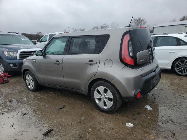 Photo 2 from auction – 2016 KIA SOUL with VIN KNDJN2A23G7348412