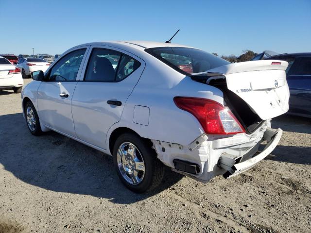 Photo 2 from auction – 2017 NISSAN VERSA S with VIN 3N1CN7AP3HL802773