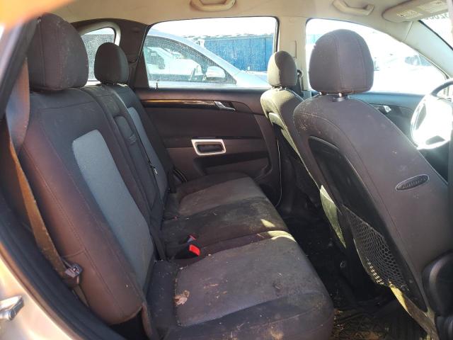 Photo 10 from auction – 2013 CHEVROLET CAPTIVA LS with VIN 3GNAL2EK4DS558960