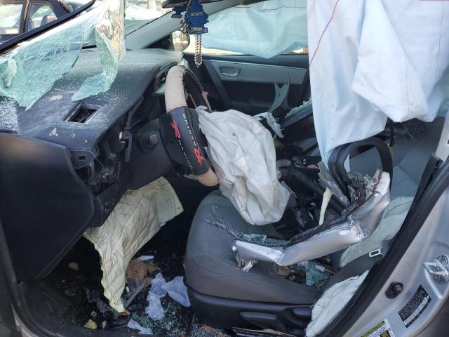 Photo 7 from auction – 2016 TOYOTA COROLLA L with VIN 5YFBURHE4GP547564