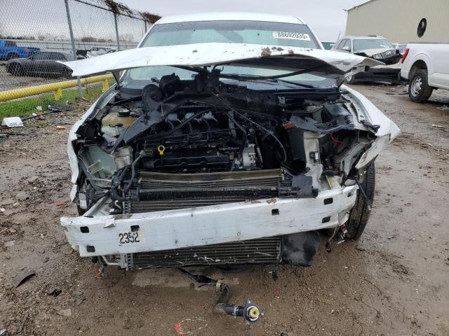 Photo 5 from auction – 2007 FORD FIVE HUNDR with VIN 1FAHP25137G111399