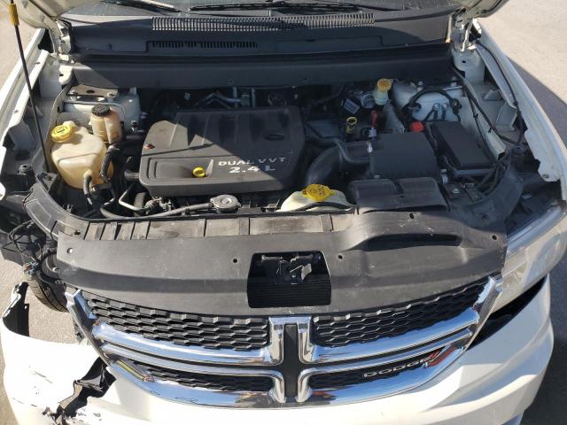 Photo 12 from auction – 2014 DODGE JOURNEY SE with VIN 3C4PDCAB8ET133054