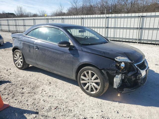 Photo 4 from auction – 2010 VOLKSWAGEN EOS with VIN WVWBA7AH9AV021601