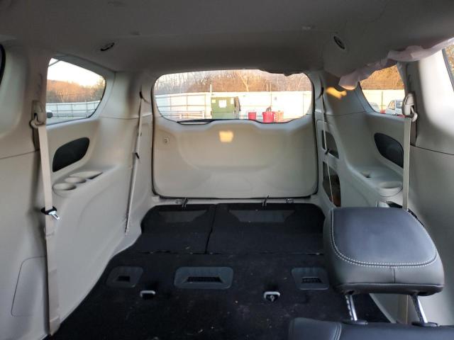 Photo 10 from auction – 2024 CHRYSLER PACIFICA T with VIN 2C4RC3BG1RR196821