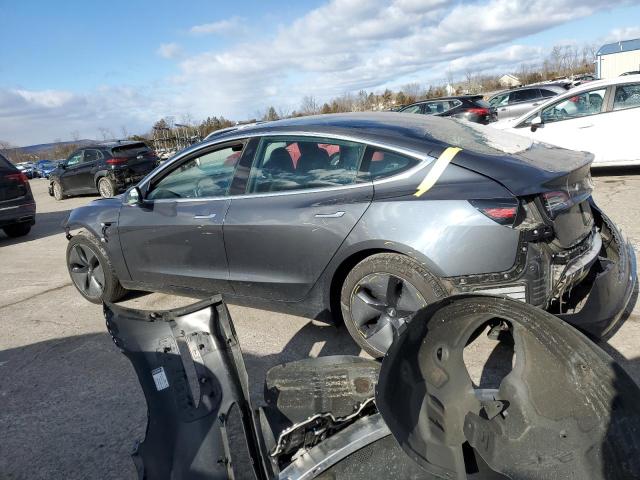 Photo 2 from auction – 2019 TESLA MODEL 3 with VIN 5YJ3E1EB6KF361378