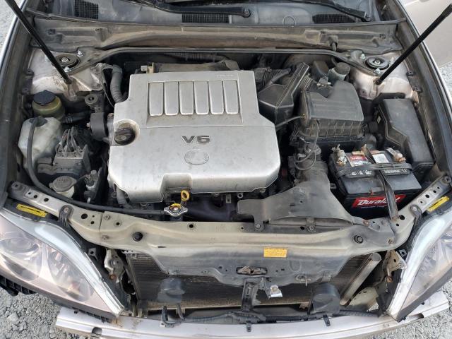 Photo 11 from auction – 2007 LEXUS ES 350 with VIN JTHBJ46G672135949