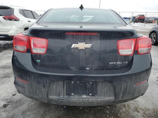 Photo 6 from auction – 2015 CHEVROLET MALIBU LS with VIN 1G11B5SL0FF119586