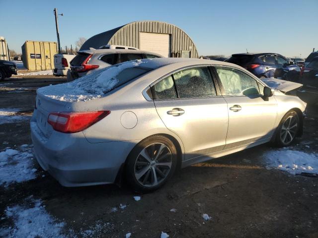 Photo 3 from auction – 2015 SUBARU LEGACY 2.5 with VIN 4S3BNBJ61F3071627