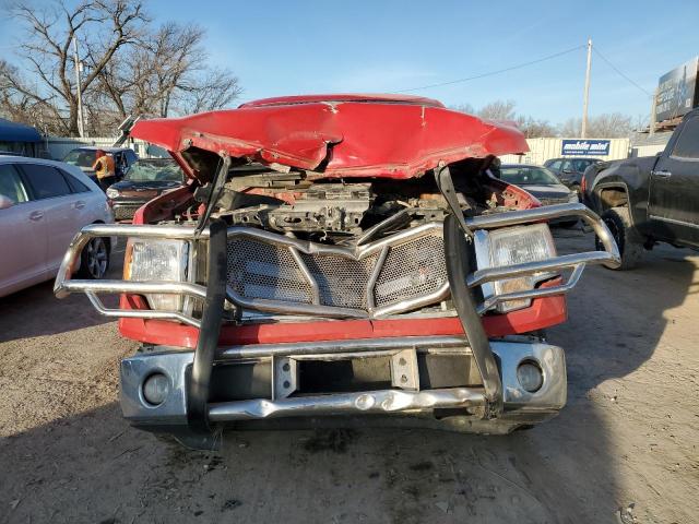 Photo 5 from auction – 2009 FORD F150 SUPER with VIN 1FTRW14849FA05790