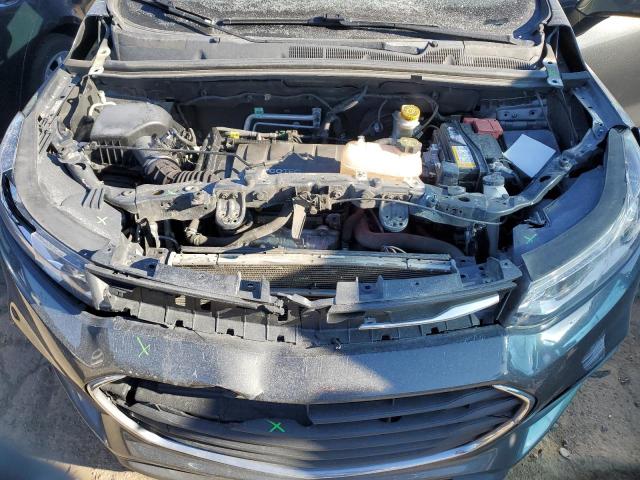 Photo 12 from auction – 2020 CHEVROLET TRAX LS with VIN 3GNCJKSB1LL110056