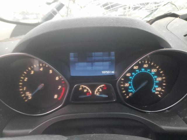 Photo 9 from auction – 2014 FORD ESCAPE S with VIN 1FMCU0F70EUB00598
