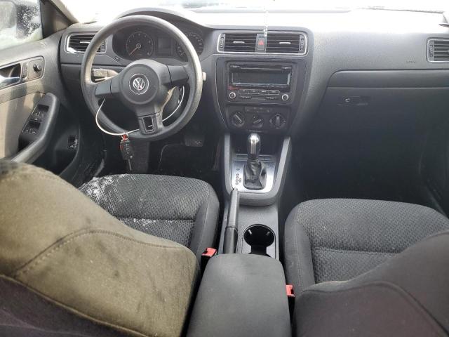 Photo 8 from auction – 2012 VOLKSWAGEN JETTA with VIN 3VWDK7AJ8CM306924