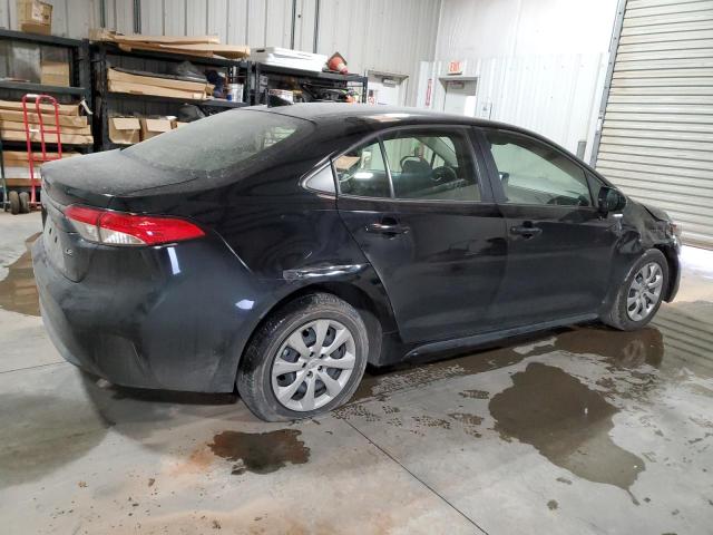 Photo 3 from auction – 2023 TOYOTA COROLLA LE with VIN JTDB4MEE0P3000470