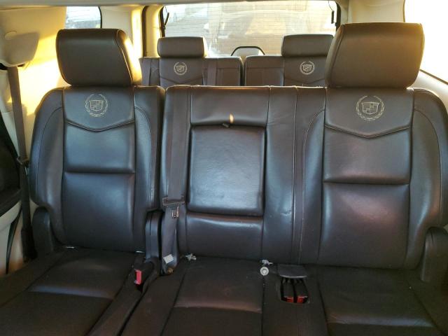 Photo 10 from auction – 2011 CADILLAC ESCALADE P with VIN 1GYS4FEJ6BR303441
