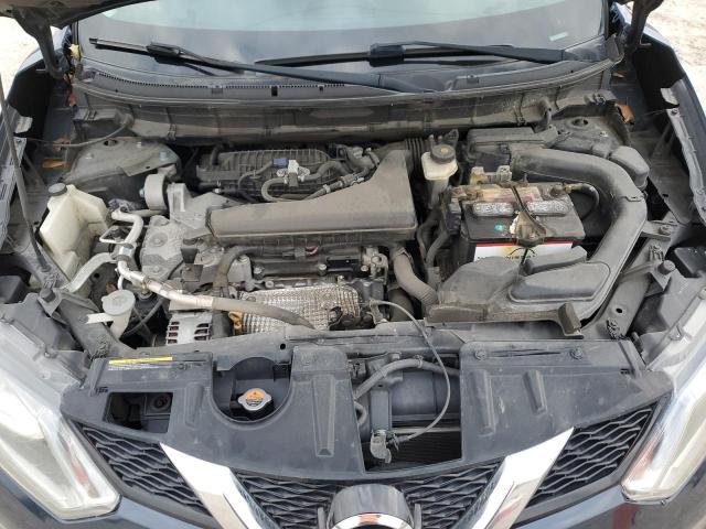 Photo 12 from auction – 2015 NISSAN ROGUE S with VIN 5N1AT2MT6FC802132