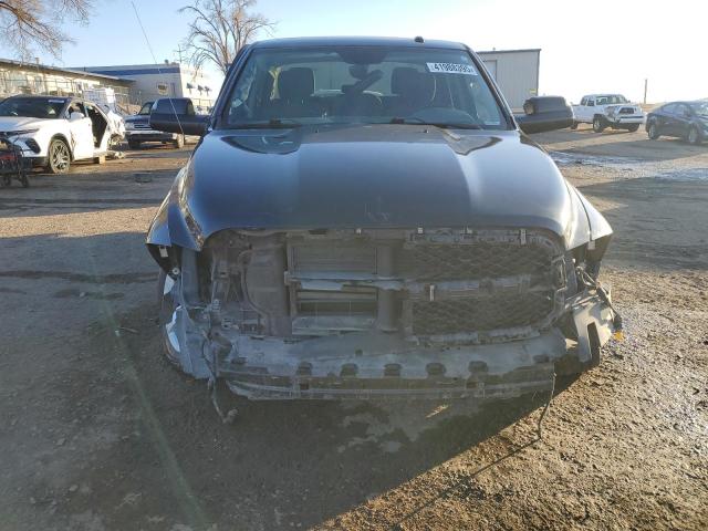 Photo 5 from auction – 2016 RAM 1500 ST with VIN 3C6RR7KT0GG376868