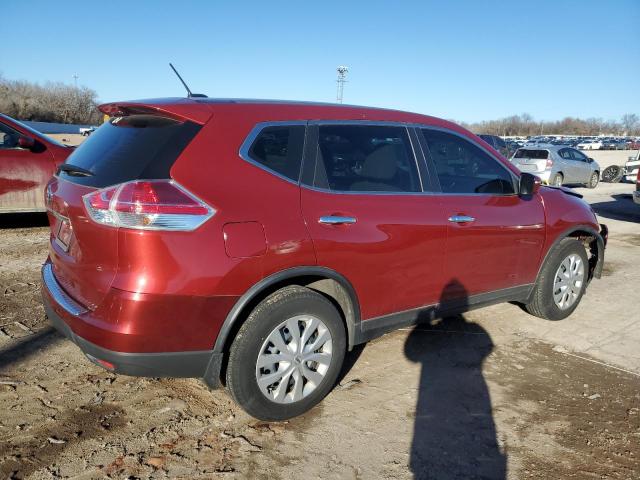Photo 3 from auction – 2015 NISSAN ROGUE S with VIN KNMAT2MT9FP529653