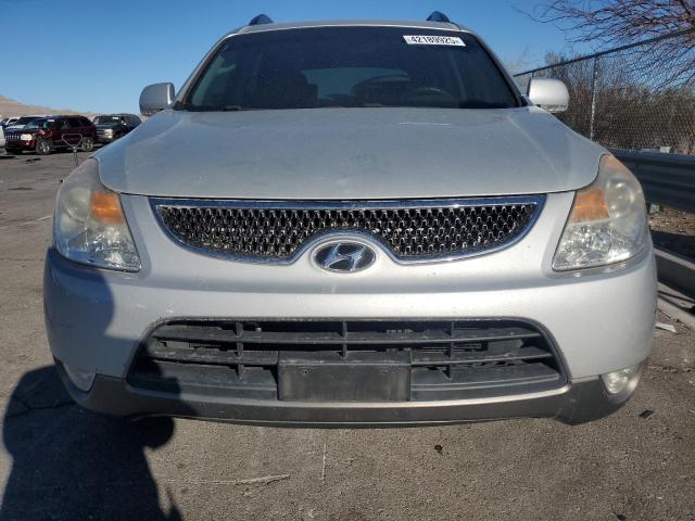 Photo 5 from auction – 2011 HYUNDAI VERACRUZ G with VIN KM8NU4CCXBU154133