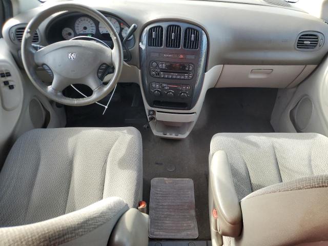 صورة رقم 8 من المزاد - 2005 DODGE GRAND CARA مع VIN 2D4GP44L35R153641