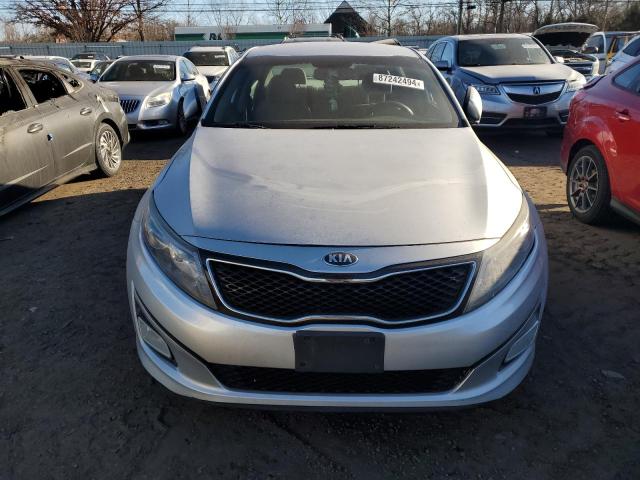 Photo 5 from auction – 2014 KIA OPTIMA LX with VIN 5XXGM4A77EG267616