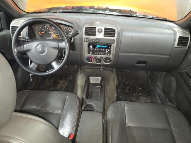 Photo 8 from auction – 2005 CHEVROLET COLORADO with VIN 1GCDT136858240405
