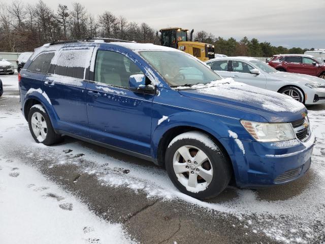 Photo 4 from auction – 2009 DODGE JOURNEY with VIN 3D4GG57V09T522283