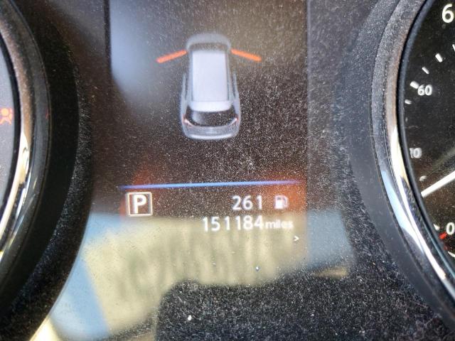 Photo 9 from auction – 2018 NISSAN ROGUE S with VIN 5N1AT2MT6JC733970
