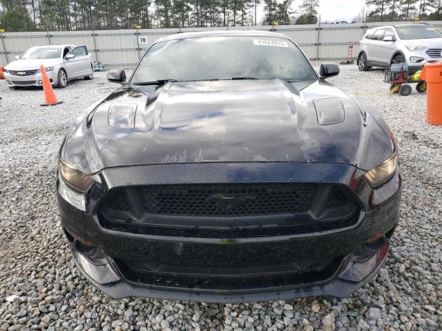 Photo 5 from auction – 2015 FORD MUSTANG GT with VIN 1FA6P8CF3F5368856