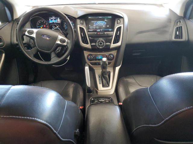 Photo 8 from auction – 2012 FORD FOCUS SEL with VIN 1FAHP3H23CL249438