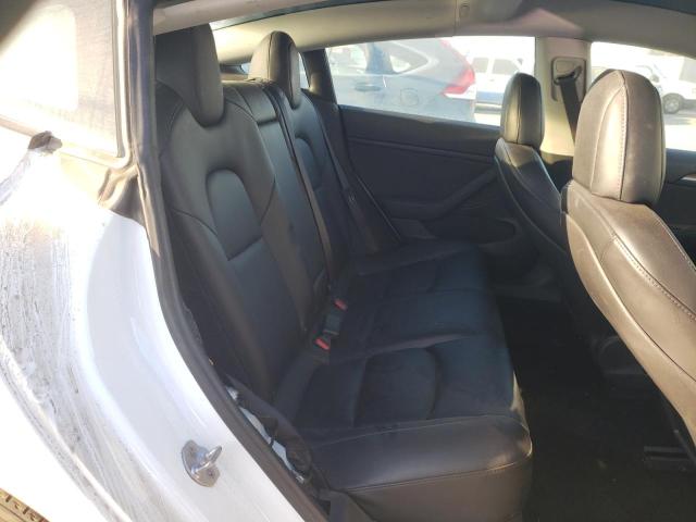 Photo 10 from auction – 2021 TESLA MODEL 3 with VIN 5YJ3E1EA4MF976215