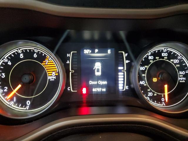 Photo 9 from auction – 2017 JEEP CHEROKEE S with VIN 1C4PJMAS0HW605681
