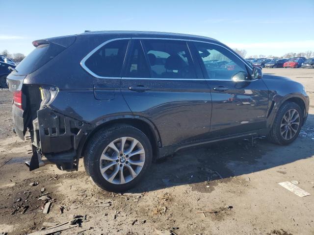 Photo 3 from auction – 2015 BMW X5 XDRIVE3 with VIN 5UXKR0C58F0K58084