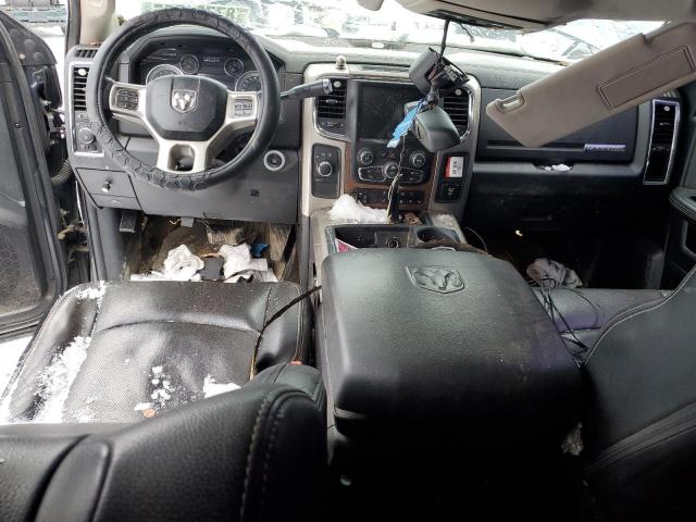 Photo 8 from auction – 2013 RAM 3500 LARAM with VIN 3C63R3EL5DG609004