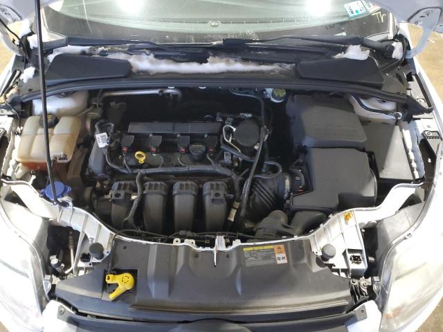 Photo 11 from auction – 2014 FORD FOCUS SE with VIN 1FADP3F22EL323419