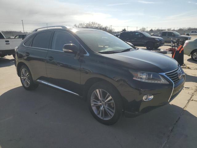 Photo 4 from auction – 2015 LEXUS RX 450H with VIN 2T2BC1BA0FC006595