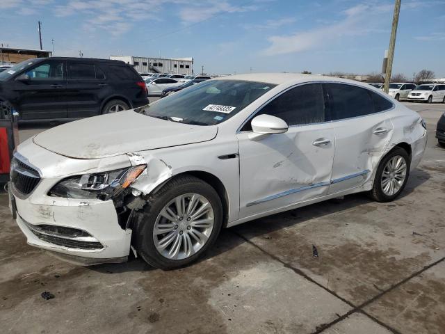 BUICK LACROSSE E 2018 with VIN 1G4ZP5SZ3JU145230 - Photo from auction