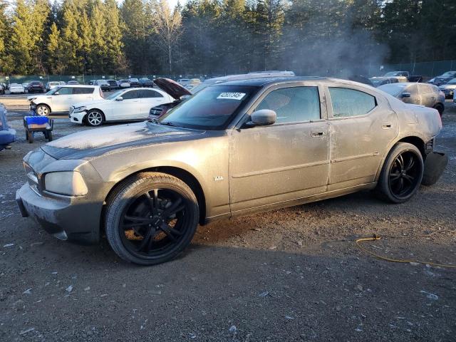 DODGE CHARGER SX 2010 with VIN 2B3CA3CV2AH214411 - Photo from auction