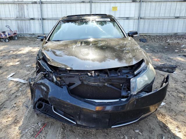 Photo 5 from auction – 2012 ACURA TL with VIN 19UUA8F51CA037851