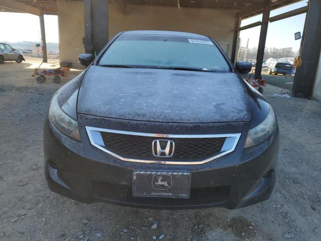 Photo 5 from auction – 2009 HONDA ACCORD EX with VIN 1HGCS12339A024581