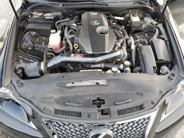 Фото 11 с аукциона – 2016 LEXUS IS 200T с VIN JTHBA1D21G5034659