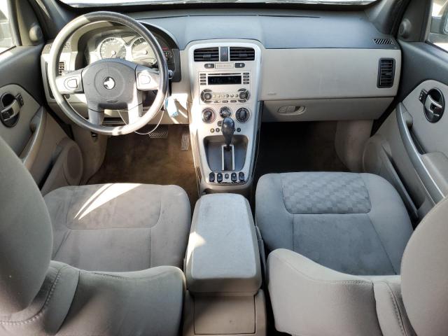 Photo 8 from auction – 2005 CHEVROLET EQUINOX LT with VIN 2CNDL63F256142047