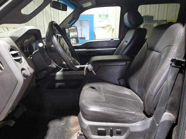 Photo 7 from auction – 2012 FORD F250 SUPER with VIN 1FT7W2BT2CEC25012